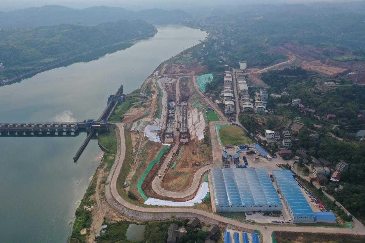 湖南省航务工程有限公司:勇开新局，“水”到渠成